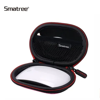 Smatree Mini Waterproof Carrying Case For Apple Magic Mouse 2 Protective Bag Travel Case portable Wireless Mouse Case
Smatree Mini Waterproof Carrying Case For Apple Magic Mouse 2 Protective Bag Travel Case portable Wireless Mouse Case
