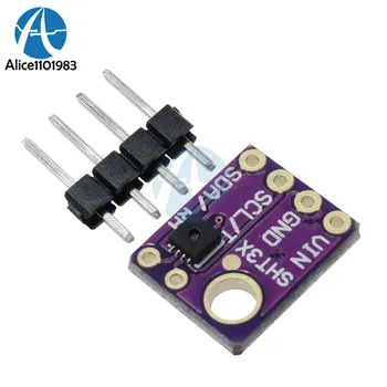 SHT30 Temperature Humidity Sensor Breakout Diy Kit Electronic PCB Board Module Weather Detective for Arduino SHT30-D DIY Kit
SHT30 Temperature Humidity Sensor Breakout Diy Kit Electronic PCB Board Module Weather Detective for Arduino SHT30-D DIY Kit
