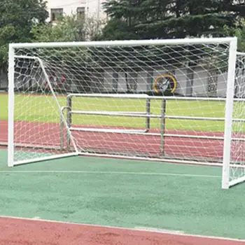1.8M1.2M Football Soccer Goal Post Net for Football Soccer Sport Training Practise Outdoor Sports Tool HighQuality
1.8M1.2M Football Soccer Goal Post Net for Football Soccer Sport Training Practise Outdoor Sports Tool HighQuality