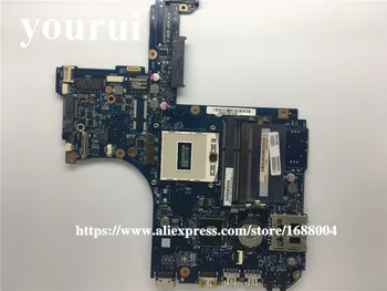 For toshiba satellite S55 S55T S55-A laptop motherboard H000055980 15.6'' PGA947 HM86 GMA HD4400 DDR3
For toshiba satellite S55 S55T S55-A laptop motherboard H000055980 15.6'' PGA947 HM86 GMA HD4400 DDR3