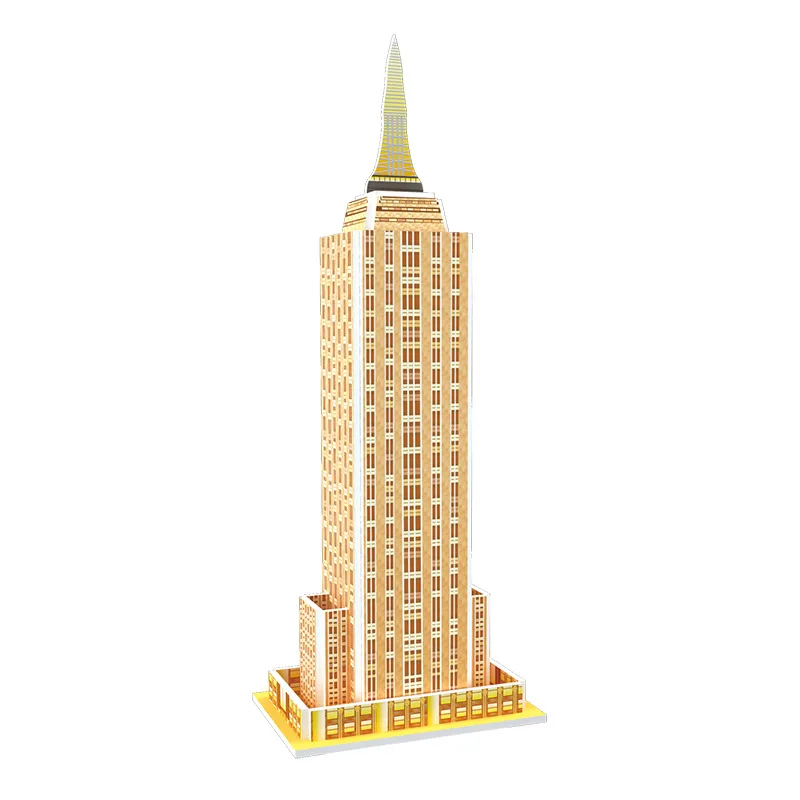 mini model world