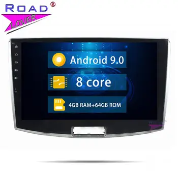 Roadlover Car Head Unit Android 9.0 Autoradio For Volkswagen VW Magotan 2012 2013 2014 2015 Stereo Car Radio 2 Din Octa Core
Roadlover Car Head Unit Android 9.0 Autoradio For Volkswagen VW Magotan 2012 2013 2014 2015 Stereo Car Radio 2 Din Octa Core