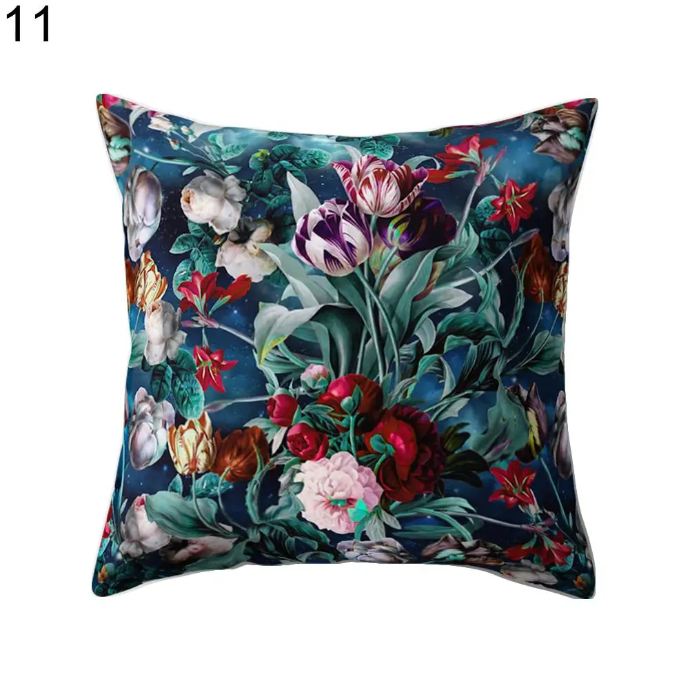 Cushion Cover Fashion Colorful Prints Throw Pillow Case Sofa Bed Home Car Decor Cushion Cover
Cushion Cover Fashion Colorful Prints Throw Pillow Case Sofa Bed Home Car Decor Cushion Cover