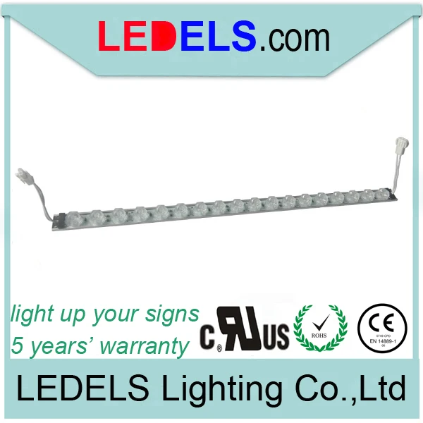 CE ROHS UL 21.6w 2160LM 18leds led rigid bar 24v led light strip 24 volt led light bar for super slim double sided lightbox sign
CE ROHS UL 21.6w 2160LM 18leds led rigid bar 24v led light strip 24 volt led light bar for super slim double sided lightbox sign