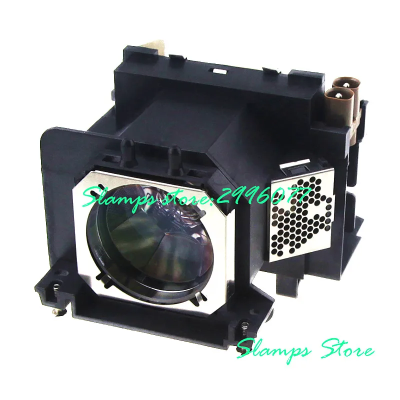 NEW ET-LAV400 Projector Lamp with Housing for PANASONIC PT-VW530 PT-VW535 PT-VW535N PT-VX600 VX605 VX605N with 180 days warranty
NEW ET-LAV400 Projector Lamp with Housing for PANASONIC PT-VW530 PT-VW535 PT-VW535N PT-VX600 VX605 VX605N with 180 days warranty