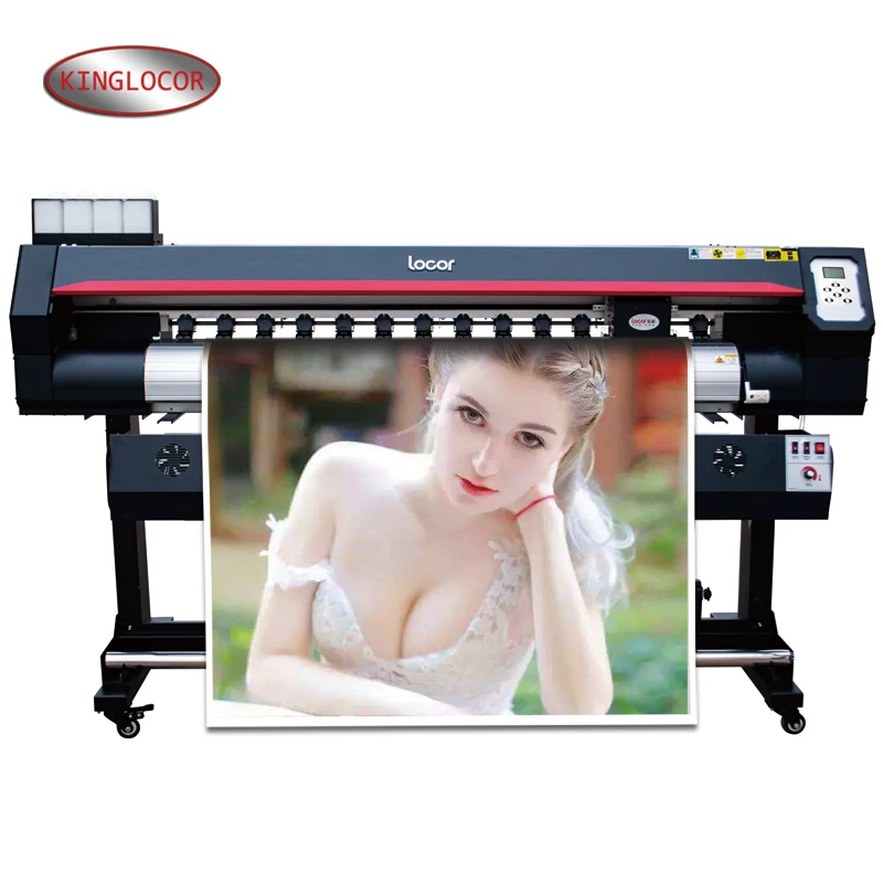 high resolution FREE SHIPPING maitop software eco solvent ink sublimation ink XP600 1600mm printer
high resolution FREE SHIPPING maitop software eco solvent ink sublimation ink XP600 1600mm printer