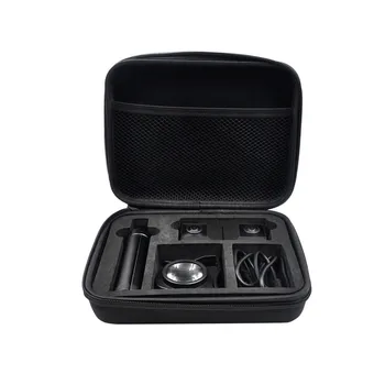OMESHIN Insta360 Evo Professional Handbag Camera Pressure Reduction And Shock-proof Portable Handbag Overall Protection
OMESHIN Insta360 Evo Professional Handbag Camera Pressure Reduction And Shock-proof Portable Handbag Overall Protection