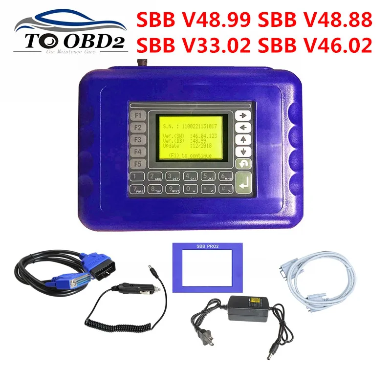 Best Auto Key Maker MINI Zed Bull Zed-Bull Smart Silca SBB PRO2 V48.88 V46.02 V48.99 V33.02 Auto Transponder No Tokens Limited
Best Auto Key Maker MINI Zed Bull Zed-Bull Smart Silca SBB PRO2 V48.88 V46.02 V48.99 V33.02 Auto Transponder No Tokens Limited