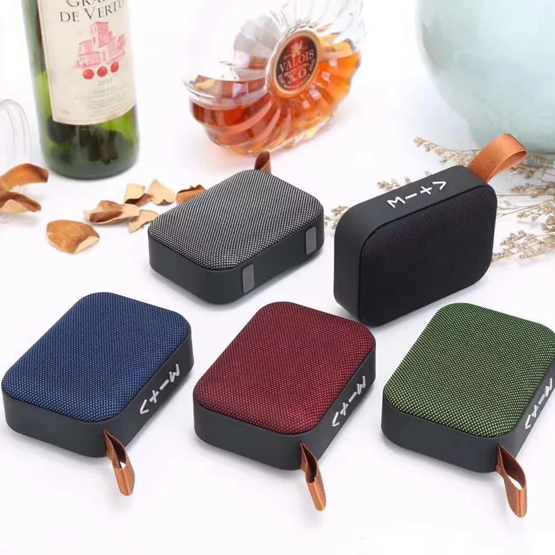 Wireless Bluetooth Speaker Waterproof And Dustproof Outdoor Portable Car Anti-Drop Subwoofer For Tv Computer For IPhone Android
Wireless Bluetooth Speaker Waterproof And Dustproof Outdoor Portable Car Anti-Drop Subwoofer For Tv Computer For IPhone Android