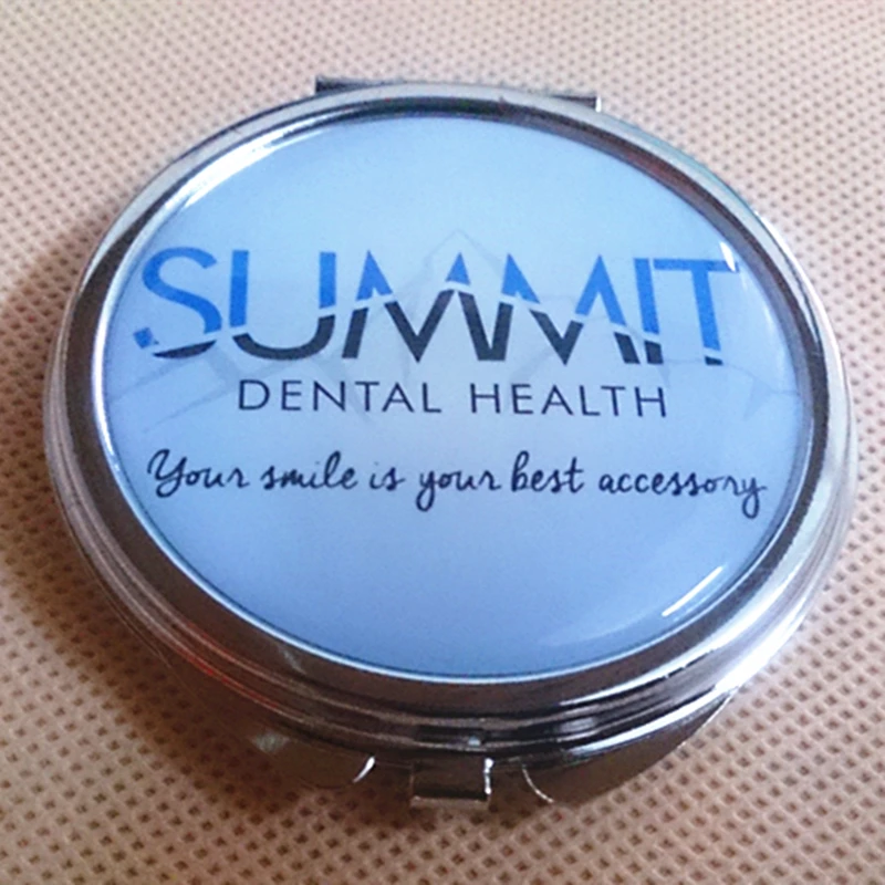 100pcs/lot Custom Make up Mirror Customized logo Round Compact Mirror Portable Makeup 60*60 mm Wedding Gifts Free shipping DHL
100pcs/lot Custom Make up Mirror Customized logo Round Compact Mirror Portable Makeup 60*60 mm Wedding Gifts Free shipping DHL