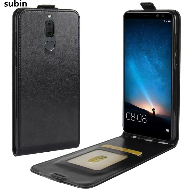 For Huawei Nova 2i Case Retro Crazy Horse PU Leather Vertical Flip Phone Case For Huawei Nova 2i Nova2i Full Coverage Cover Bag
For Huawei Nova 2i Case Retro Crazy Horse PU Leather Vertical Flip Phone Case For Huawei Nova 2i Nova2i Full Coverage Cover Bag