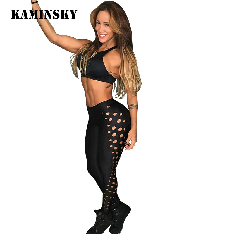 Women's Fashion Hollow Sexy Hip Black Leggings Slim Circle Hole Casual Pants Workout Long Trousers Summer Fitness Women Leggings
Women's Fashion Hollow Sexy Hip Black Leggings Slim Circle Hole Casual Pants Workout Long Trousers Summer Fitness Women Leggings