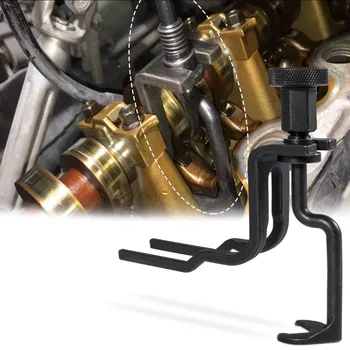 Valve Spring Compressor Tool for Lincoln Navigator equipped 5.4L & Mercury Mountaineer equipped 4.6L 3V Engines RU Fast Ship
Valve Spring Compressor Tool for Lincoln Navigator equipped 5.4L & Mercury Mountaineer equipped 4.6L 3V Engines RU Fast Ship