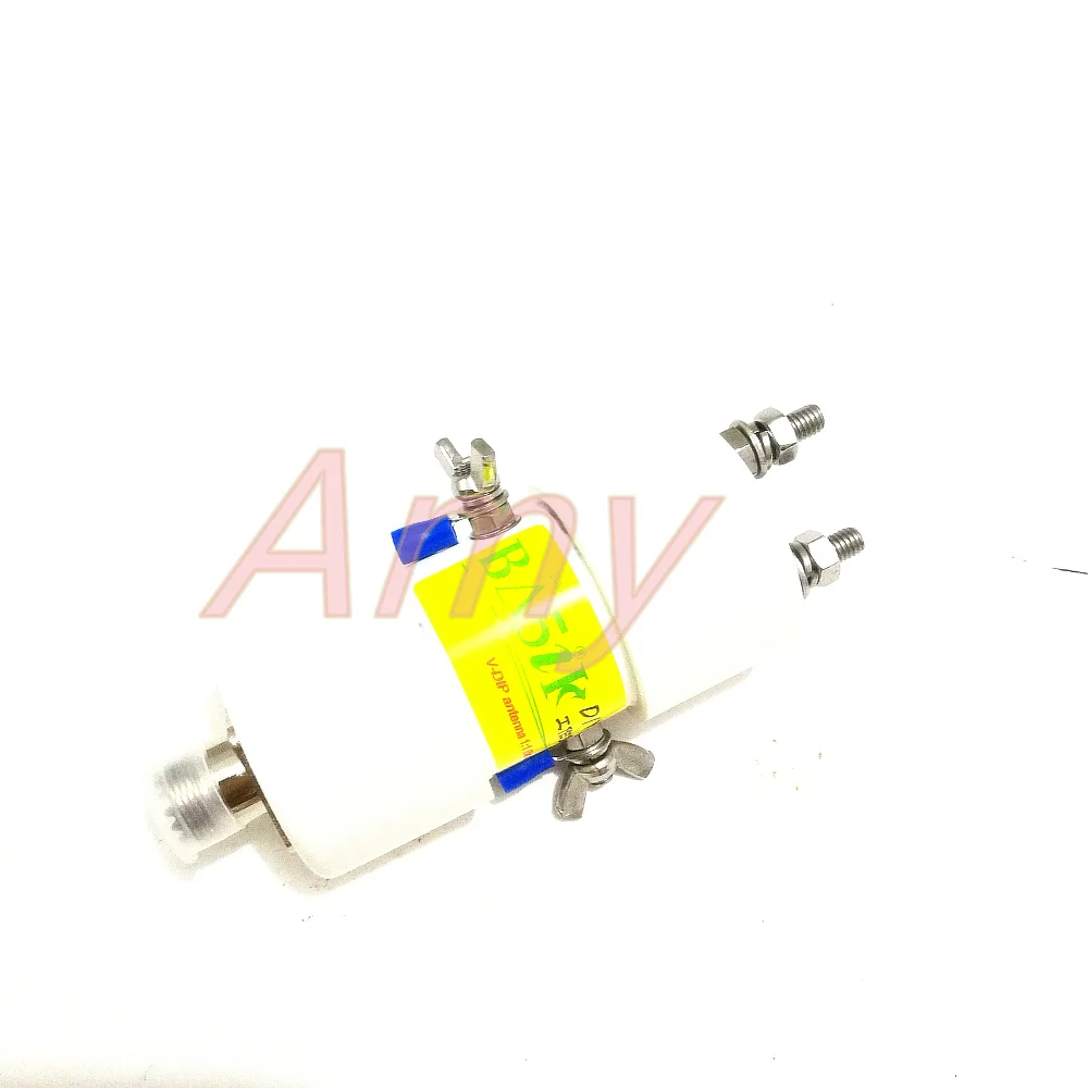 K-50MG balun, 1:1 balun, shortwave communication antenna balun, HAM antenna Balun
K-50MG balun, 1:1 balun, shortwave communication antenna balun, HAM antenna Balun