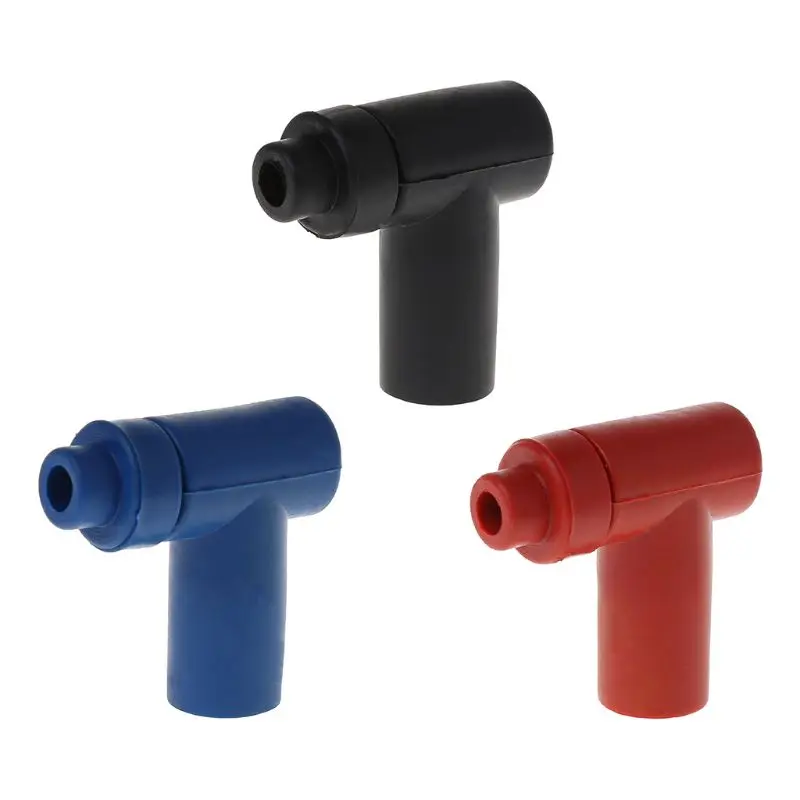 1 Pc Motorcycles 90 Degree Non Resistor Spark Plug Cap Cover for Gasoline Engine Motorcycle Dirt Bike ATV Quads Accessories
1 Pc Motorcycles 90 Degree Non Resistor Spark Plug Cap Cover for Gasoline Engine Motorcycle Dirt Bike ATV Quads Accessories