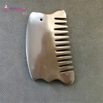 HIMABM 1 Pcs bian stone head massager comb health care Guasha comb traditional medicine stones skin slimming beauty health tools
HIMABM 1 Pcs bian stone head massager comb health care Guasha comb traditional medicine stones skin slimming beauty health tools