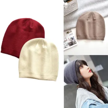 Winter Outdoor Boy Girl Knitted Hat Warm Keeping Velvet Thick Women Men Cap Double Layer Skiing Beanie
Winter Outdoor Boy Girl Knitted Hat Warm Keeping Velvet Thick Women Men Cap Double Layer Skiing Beanie