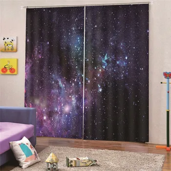 3D Digital Print Custom Curtains High Grade American Villa Living Room Bedroom Purple Blackout Curtain Drapes Dropship M20
3D Digital Print Custom Curtains High Grade American Villa Living Room Bedroom Purple Blackout Curtain Drapes Dropship M20