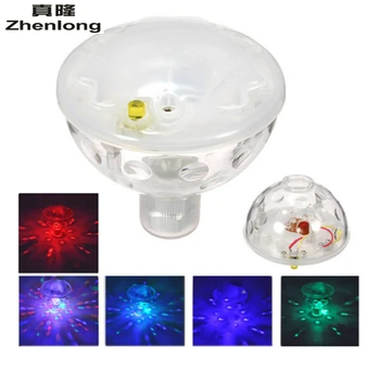 Hot Fashion Color Changing Glowing LED Underwater Light Show Swimming Pool Disco Party Spa Bath Pond Waterproof Lights
Hot Fashion Color Changing Glowing LED Underwater Light Show Swimming Pool Disco Party Spa Bath Pond Waterproof Lights