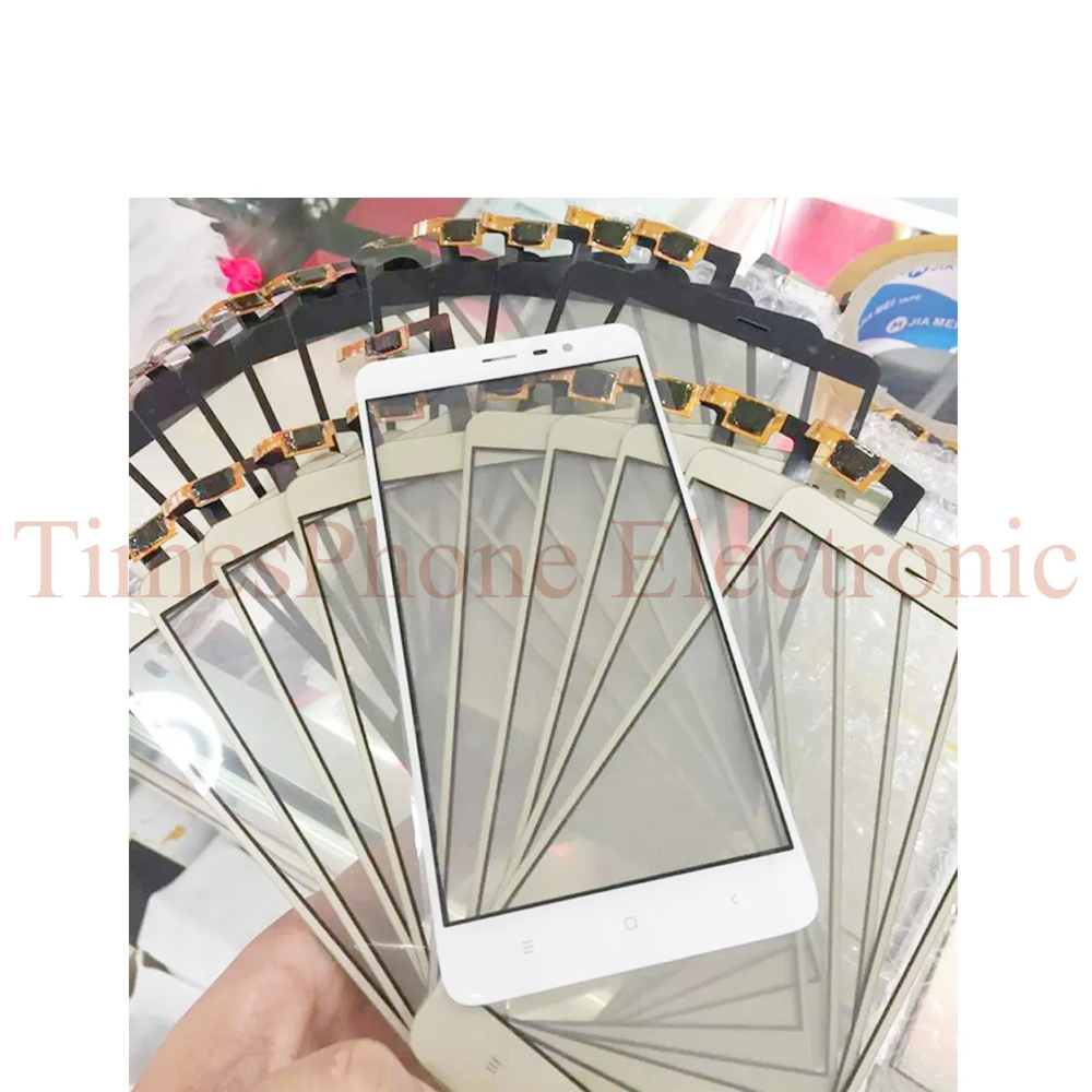 Black/White/Gold Color Original 5.5inch Hongmi Note 3 Touch Screen Digitizer Replacement For Xiaomi Redmi Note 3
Black/White/Gold Color Original 5.5inch Hongmi Note 3 Touch Screen Digitizer Replacement For Xiaomi Redmi Note 3