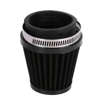 Universal 35mm 44mm 50mm Motorcycle Air Intake Filter Cleaner Mushroom Head Motorbike Air Filters Cleaner Motor Accessories
Universal 35mm 44mm 50mm Motorcycle Air Intake Filter Cleaner Mushroom Head Motorbike Air Filters Cleaner Motor Accessories