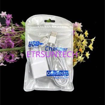 3000pcs/lot 11*17cm clear Plastic zipper Retail Packaging Poly Bag for iPhone 5 6 7 Samsung USB charger cable Package bags
3000pcs/lot 11*17cm clear Plastic zipper Retail Packaging Poly Bag for iPhone 5 6 7 Samsung USB charger cable Package bags