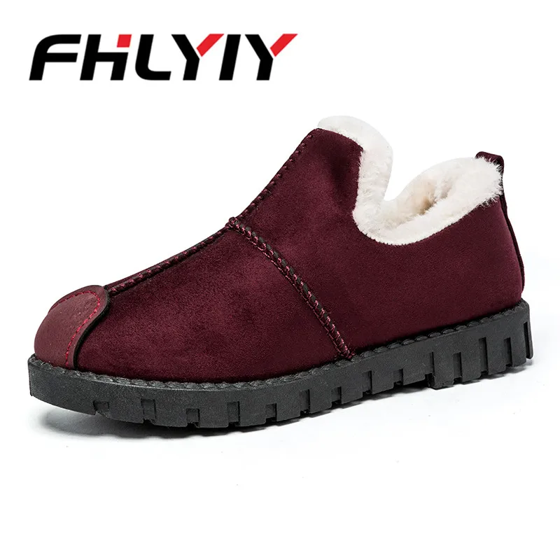 Women Autumn Winter Plush Warm Casual Shoes Outdoor Indoor Home Slip on Loafers Soft Flat Footwear Zapatos De Mujer Shoes Women
Women Autumn Winter Plush Warm Casual Shoes Outdoor Indoor Home Slip on Loafers Soft Flat Footwear Zapatos De Mujer Shoes Women