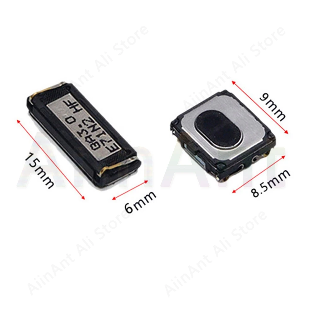 Phone Earpiece Speaker Flex Cable For Huawei Honor 6 7 8 8X 9 9i 10 Lite Ear Speaker Flex
Phone Earpiece Speaker Flex Cable For Huawei Honor 6 7 8 8X 9 9i 10 Lite Ear Speaker Flex