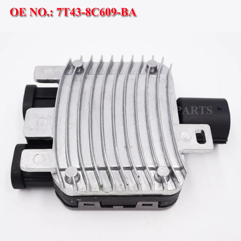 941.0138.01 940.0058.03 940.0094.02 940.0085.01 7T43-8C609-BA 31338823 2 Fan Control Module For Range Rover Evoque Land Rover
941.0138.01 940.0058.03 940.0094.02 940.0085.01 7T43-8C609-BA 31338823 2 Fan Control Module For Range Rover Evoque Land Rover