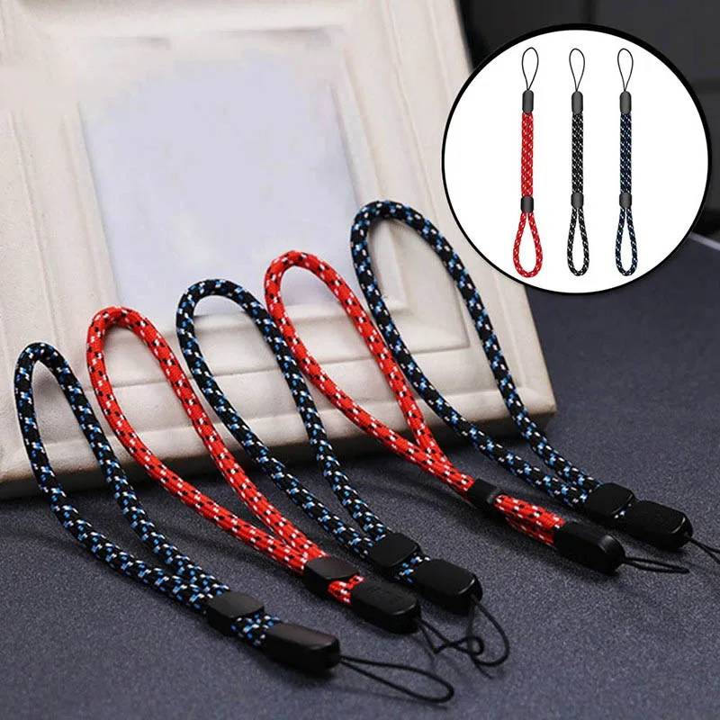 2019 Adjustable Hand Wrist Straps Hand Lanyard for IPhone X XR XS Camera GoPro USB Flash Drives Keys PSP Accessories for Phone
2019 Adjustable Hand Wrist Straps Hand Lanyard for IPhone X XR XS Camera GoPro USB Flash Drives Keys PSP Accessories for Phone