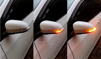 Dynamic Led Turn Siganl Light Mirror light Daytime Running light Rearview Mirror indicator for TOYOTA COROLLA LEVIN CAMRY EZ
Dynamic Led Turn Siganl Light Mirror light Daytime Running light Rearview Mirror indicator for TOYOTA COROLLA LEVIN CAMRY EZ
