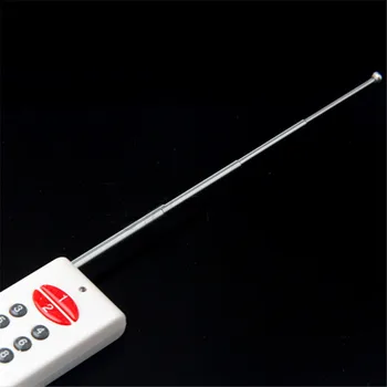 MLLSE 12v 8Channel 433MHZ Wireless RF Remote Control Controller 1000M for Security Alarm Motorcycles Light Bulb Garage Door A640
MLLSE 12v 8Channel 433MHZ Wireless RF Remote Control Controller 1000M for Security Alarm Motorcycles Light Bulb Garage Door A640