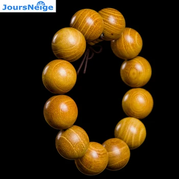 Wholesale Gold Wooden Bracelets Round beads Bracelets Lucky Wood Buddha Beads Hand String For Men Women National wind Jewelry
Wholesale Gold Wooden Bracelets Round beads Bracelets Lucky Wood Buddha Beads Hand String For Men Women National wind Jewelry