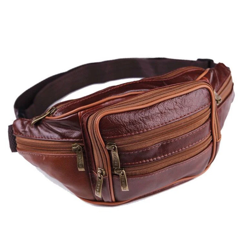 Street Comfort Fashion Waist Pack For Man PU Leather Waterproof Men's Messenger Bags Men's Mobile Bag For Mini IPAD Waist Bags
Street Comfort Fashion Waist Pack For Man PU Leather Waterproof Men's Messenger Bags Men's Mobile Bag For Mini IPAD Waist Bags