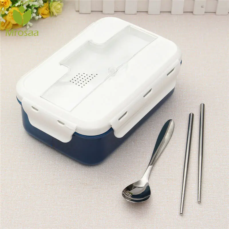 1000ml Portable Microwave Lunch Case With Soup Bowl Scoop Ecofriendly Office Food Box Containers Contenedor Alimento Lunchbox
1000ml Portable Microwave Lunch Case With Soup Bowl Scoop Ecofriendly Office Food Box Containers Contenedor Alimento Lunchbox