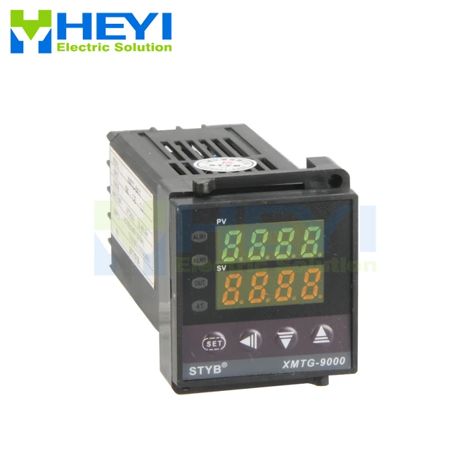 XMTG-9000 temperature controller output ramp soak 1 alarm digital (can set multiple segments program)
XMTG-9000 temperature controller output ramp soak 1 alarm digital (can set multiple segments program)