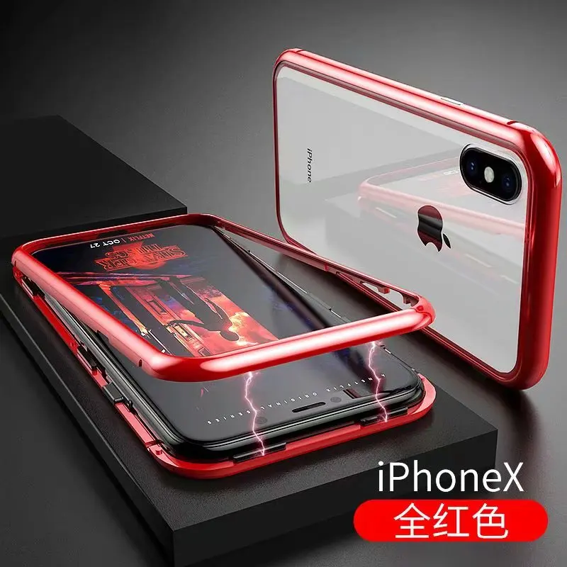 ALL RED