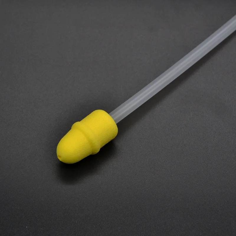 100PCS Artificial insemination of the first generation of a male pig with a vasectomy, a single deep vas deferens pig farm
100PCS Artificial insemination of the first generation of a male pig with a vasectomy, a single deep vas deferens pig farm