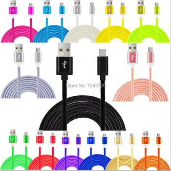 100pcs Metal 8PIN USB Fabric Braided Nylon cable Accessory Bundles for iPhone 6 6Plus 5/5C/5S iPad Air
100pcs Metal 8PIN USB Fabric Braided Nylon cable Accessory Bundles for iPhone 6 6Plus 5/5C/5S iPad Air