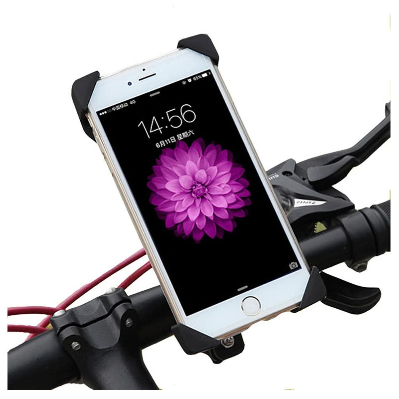 KUMLG Bicycle mobile phone holder takeaway bicycle bicycle mobile phone bracket rearview mirror navigation bracket
KUMLG Bicycle mobile phone holder takeaway bicycle bicycle mobile phone bracket rearview mirror navigation bracket