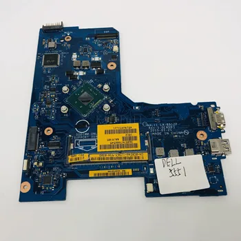 CN-0C0T46 C0T46 FOR DELL INSPIRON 15 5551 laptop motherboard AAL11 LA-B912P REV:1.0(A00) N2840 mainboard NOTEBOOK PC
CN-0C0T46 C0T46 FOR DELL INSPIRON 15 5551 laptop motherboard AAL11 LA-B912P REV:1.0(A00) N2840 mainboard NOTEBOOK PC