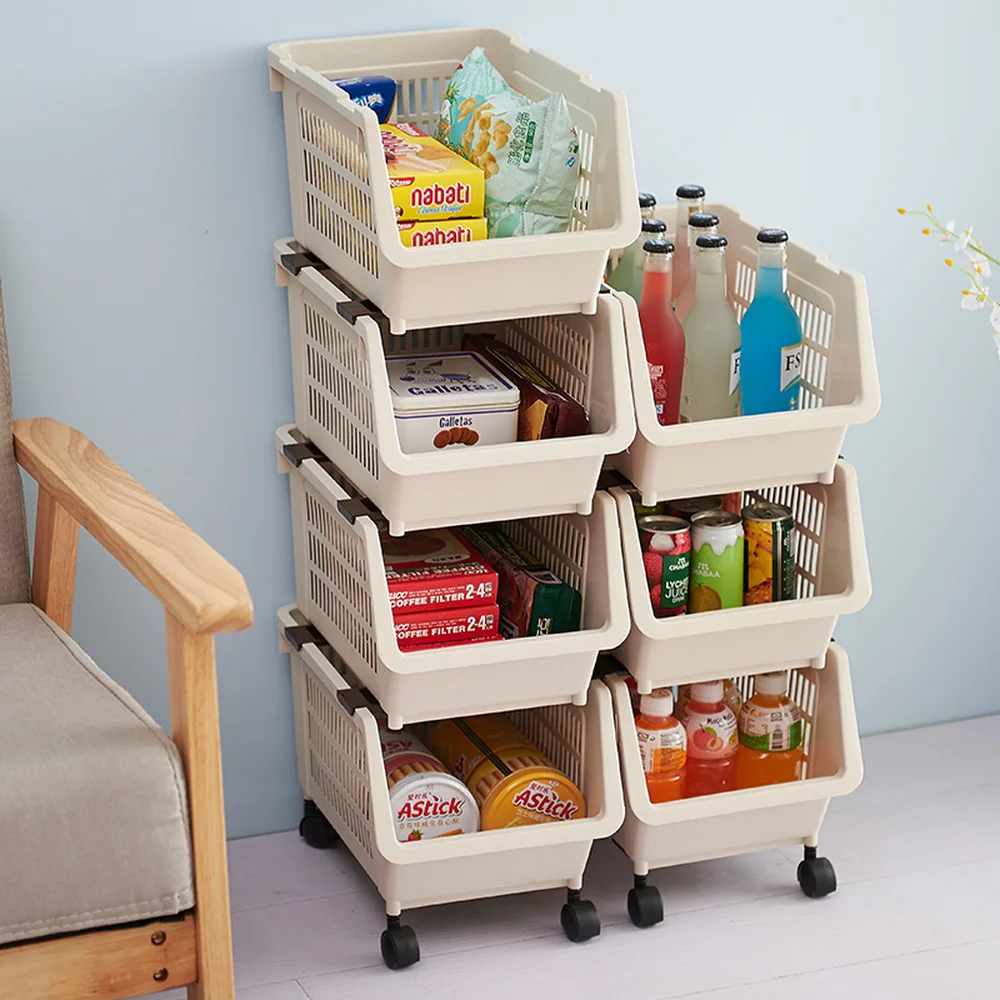 Goods For Kitchen Storage Rack Fridge Side Shelf 2/3/4 Layer Removable With Wheels Bathroom Organizer Shelf Gap Holder WF4031829
Goods For Kitchen Storage Rack Fridge Side Shelf 2/3/4 Layer Removable With Wheels Bathroom Organizer Shelf Gap Holder WF4031829