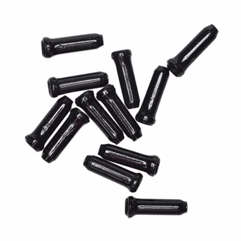 12PCS=1PACK Aluminium Alloy Bicycle Brake Cable Caps Metal Bike Brake Gear Cable Wire Outer End Cap Cover Crimps Tips Ferrules
12PCS=1PACK Aluminium Alloy Bicycle Brake Cable Caps Metal Bike Brake Gear Cable Wire Outer End Cap Cover Crimps Tips Ferrules