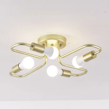 Modern chandelier LED Chandeliers fixture for living dining room bedroom ceiling hanging lamp hanglight
Modern chandelier LED Chandeliers fixture for living dining room bedroom ceiling hanging lamp hanglight