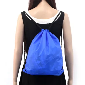 Casual Bags For Player 2020 Nylon Drawstring Cinch Sack Beach Travel Cheap Backpack Bags bolsas For Women Men mochila
Casual Bags For Player 2020 Nylon Drawstring Cinch Sack Beach Travel Cheap Backpack Bags bolsas For Women Men mochila