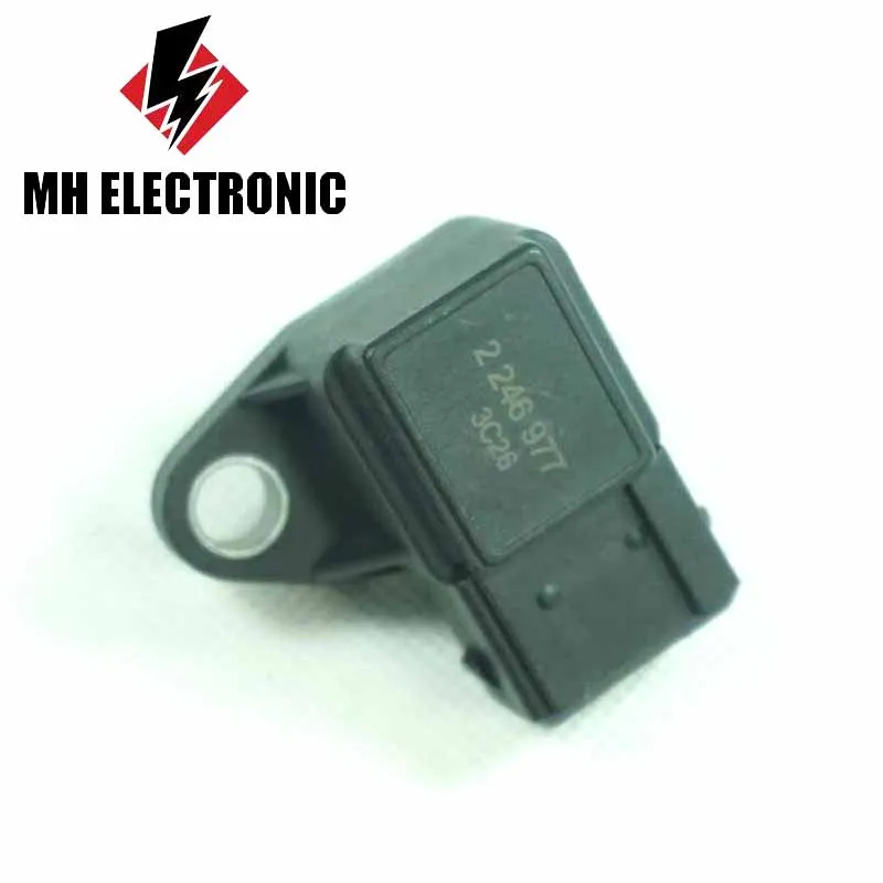 MH ELECTRONIC Manifold Absolute Boost Intake Air Pressure MAP Sensor For BMW E38 E39 E46 E53 X5 3.0D Opel Vauxhall 13622246977
MH ELECTRONIC Manifold Absolute Boost Intake Air Pressure MAP Sensor For BMW E38 E39 E46 E53 X5 3.0D Opel Vauxhall 13622246977