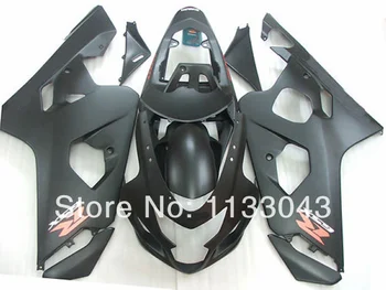 100%NEW fairing kit for SUZUKI GSXR600 750 04 05 GSXR600 750 2004 2005 Matt Black GSXR600 GSXR750 04 05 GSXR600 750 K4 04 05
100%NEW fairing kit for SUZUKI GSXR600 750 04 05 GSXR600 750 2004 2005 Matt Black GSXR600 GSXR750 04 05 GSXR600 750 K4 04 05