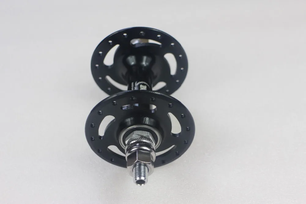 fixie front hub