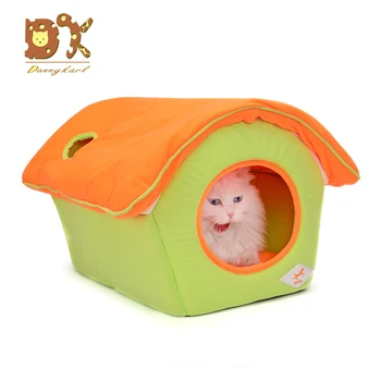 DannyKarl Pet House Foldable With Mat Soft Winter Dog Puppy Sofa House Kennel Nest Dog Small Medium Dogs Cat House Cat Supplies
DannyKarl Pet House Foldable With Mat Soft Winter Dog Puppy Sofa House Kennel Nest Dog Small Medium Dogs Cat House Cat Supplies