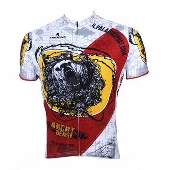 ILPALADINO The Latest Riding Cycling Jersey Handsome Comfortable MTB Mountain Bike Bicycle Cycling Jerseys For Spring And Summer
ILPALADINO The Latest Riding Cycling Jersey Handsome Comfortable MTB Mountain Bike Bicycle Cycling Jerseys For Spring And Summer